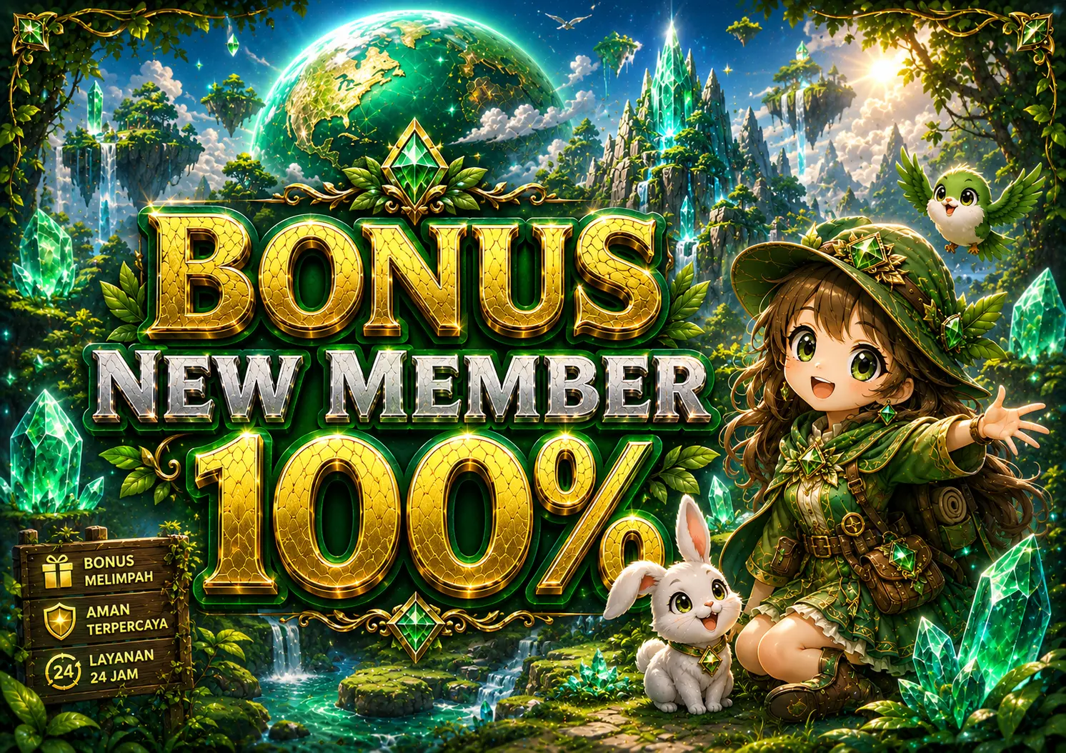 new member