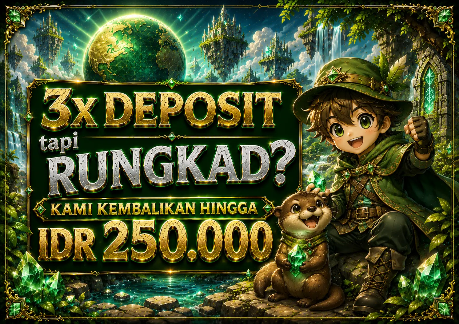 rungkat
